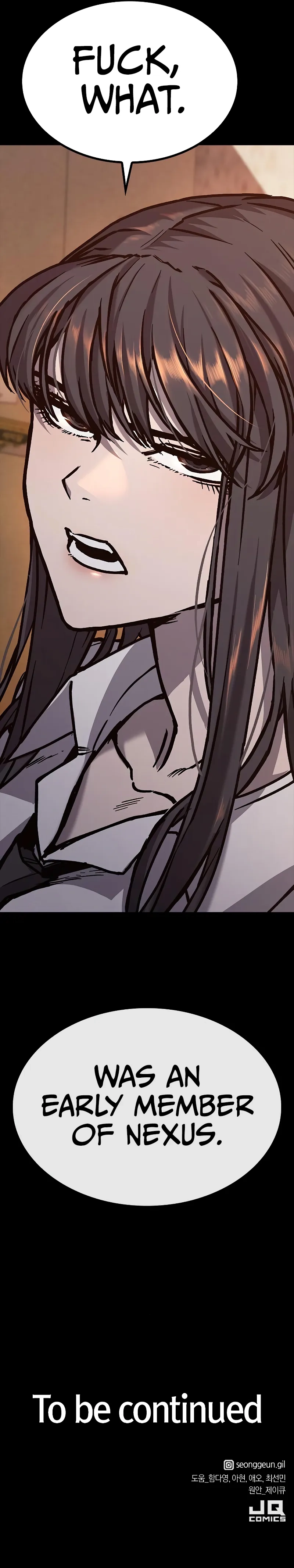 Read Kengan Omega chapter 45.1 image 15 on Lezhin