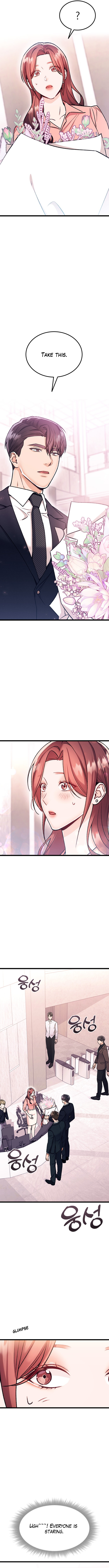 Read Kengan Omega chapter 5.1 image 4 on Lezhin