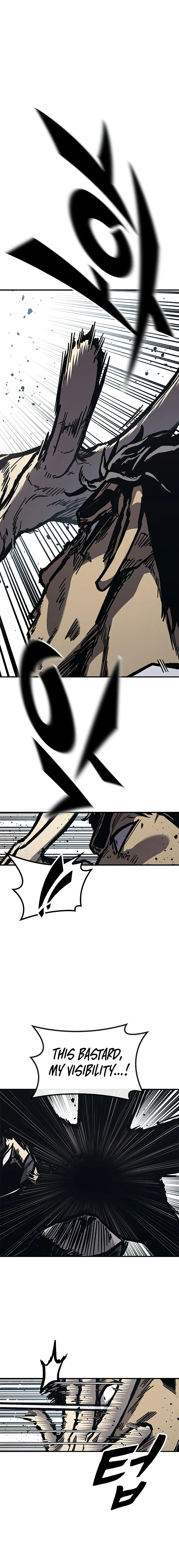 Read Kengan Omega chapter 53.1 image 17 on Lezhin