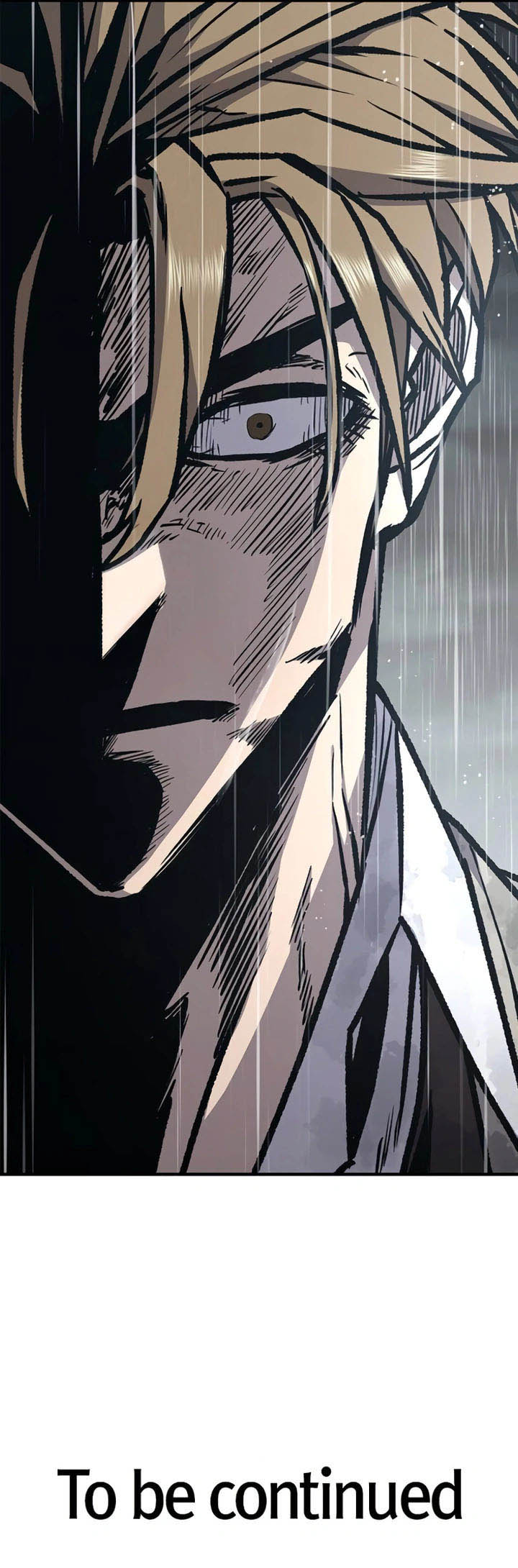Read Kengan Omega chapter 60.1 image 29 on Lezhin