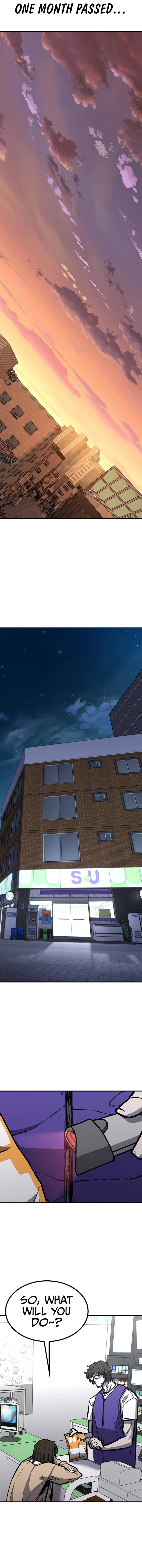 Read Kengan Omega chapter 61.1 image 12 on Lezhin