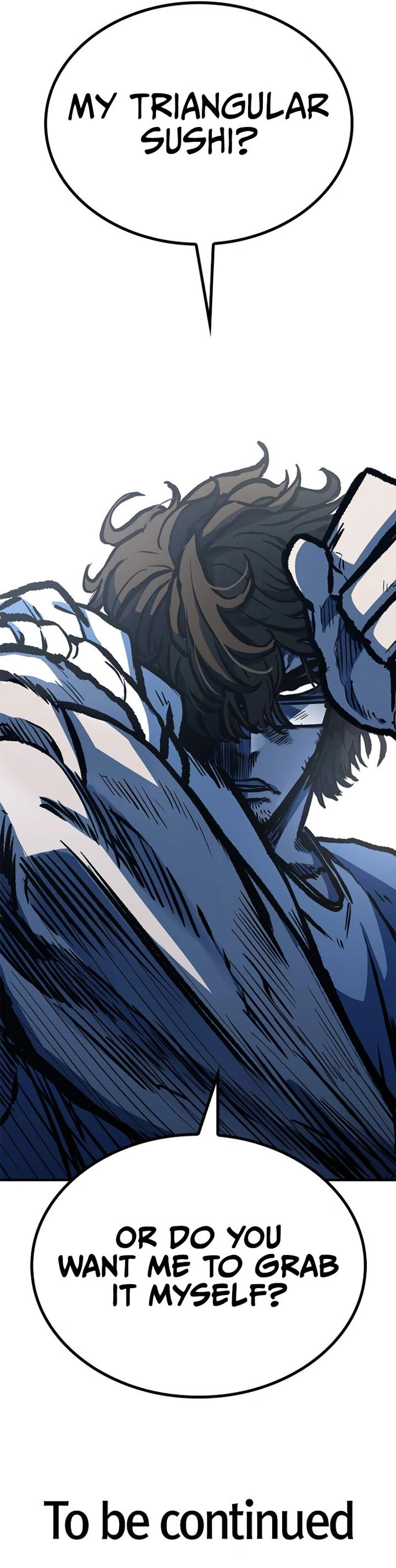 Read Kengan Omega chapter 61.1 image 24 on Lezhin