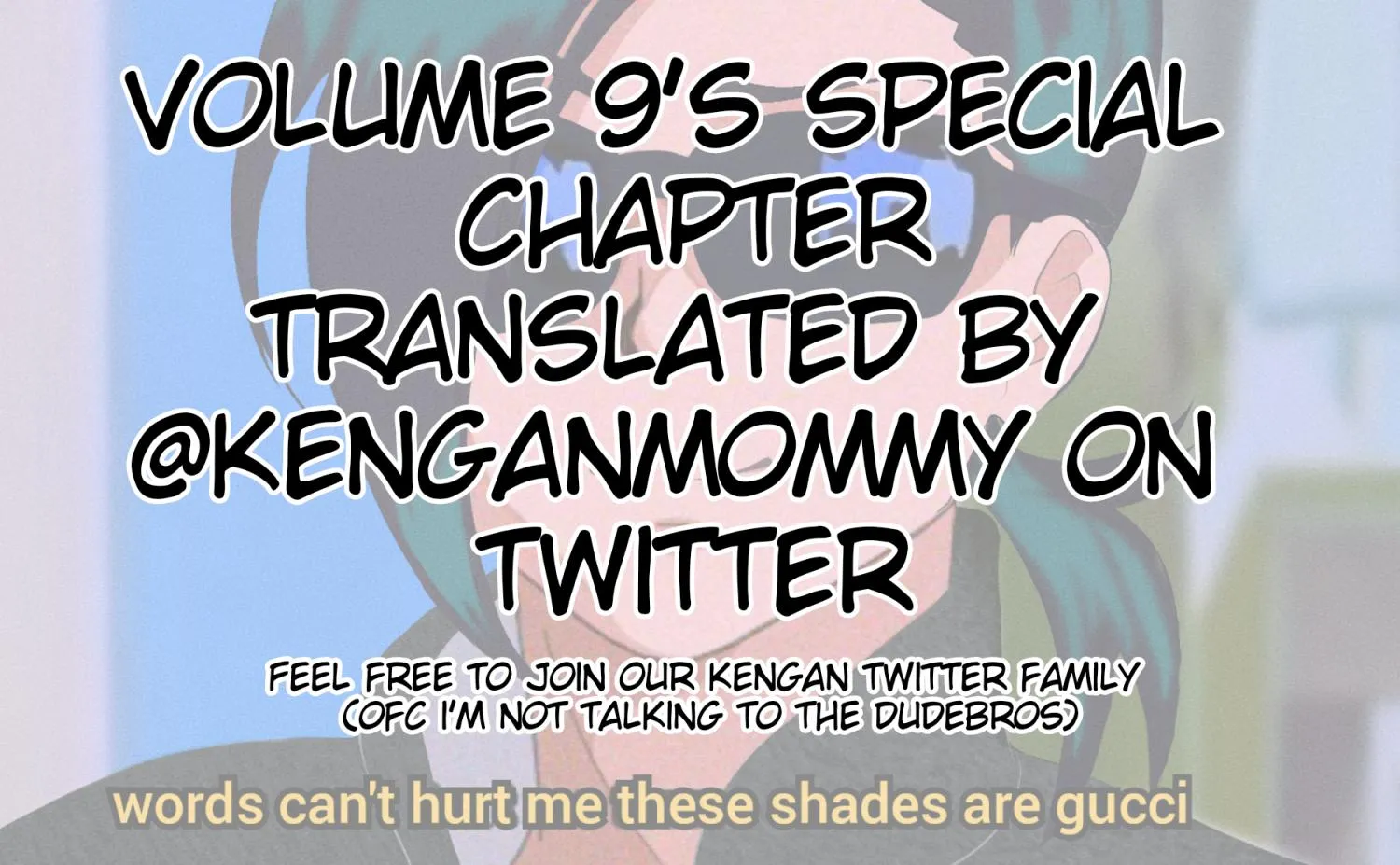 Read Kengan Omega chapter 88.5 image 13 on Lezhin