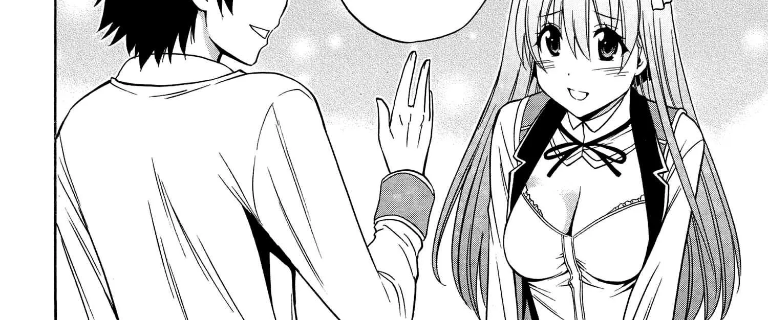 Read Kenja no Mago chapter 10.1 image 11 on Lezhin