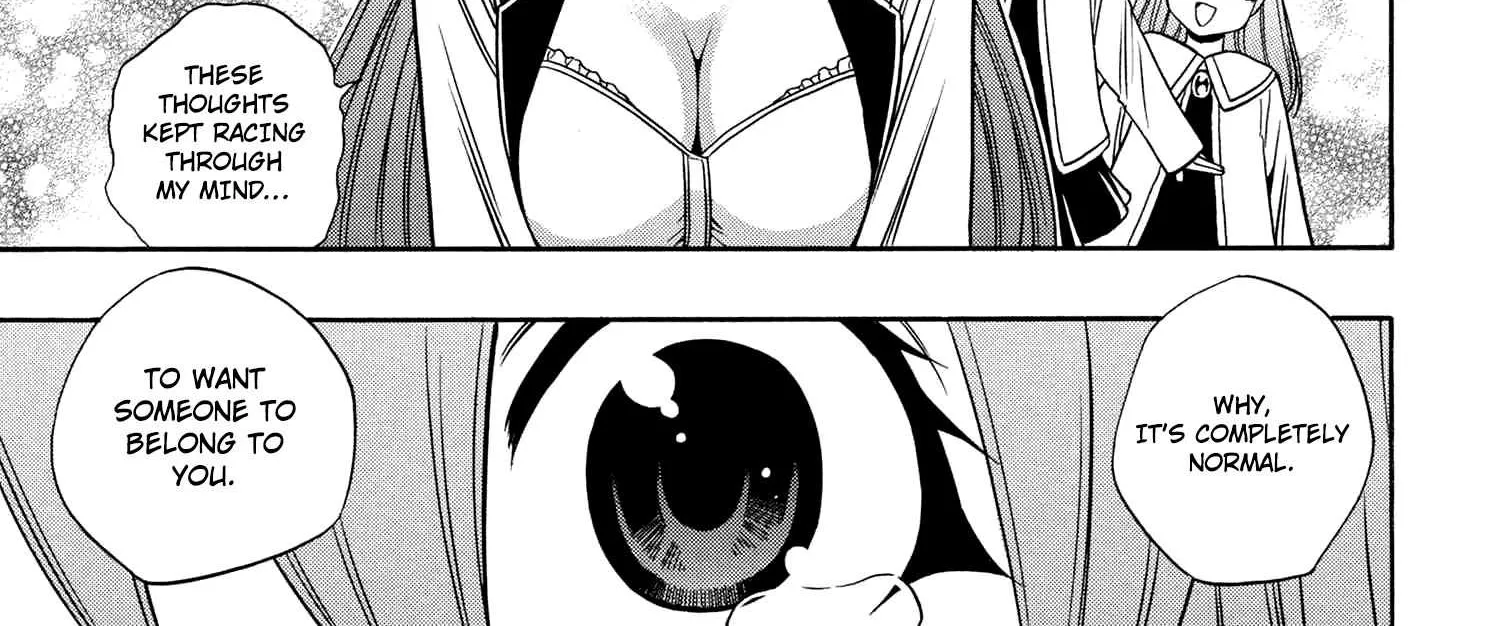 Read Kenja no Mago chapter 10.1 image 29 on Lezhin