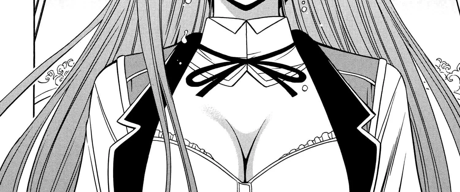 Read Kenja no Mago chapter 10.1 image 31 on Lezhin