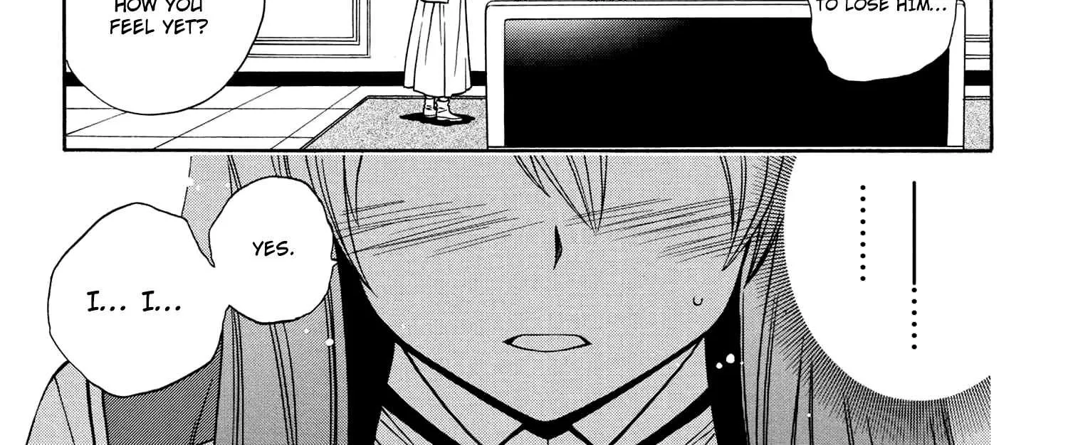 Read Kenja no Mago chapter 10.1 image 33 on Lezhin