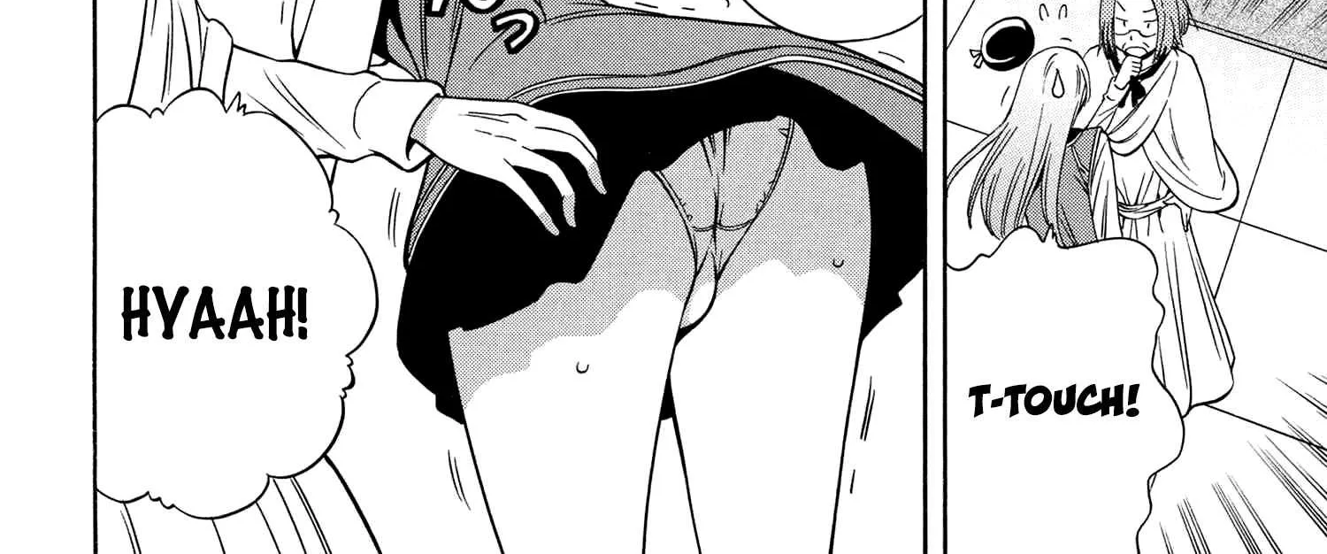 Read Kenja no Mago chapter 10.1 image 39 on Lezhin