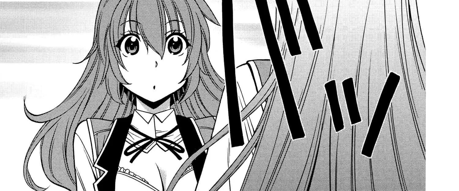 Read Kenja no Mago chapter 10.1 image 45 on Lezhin