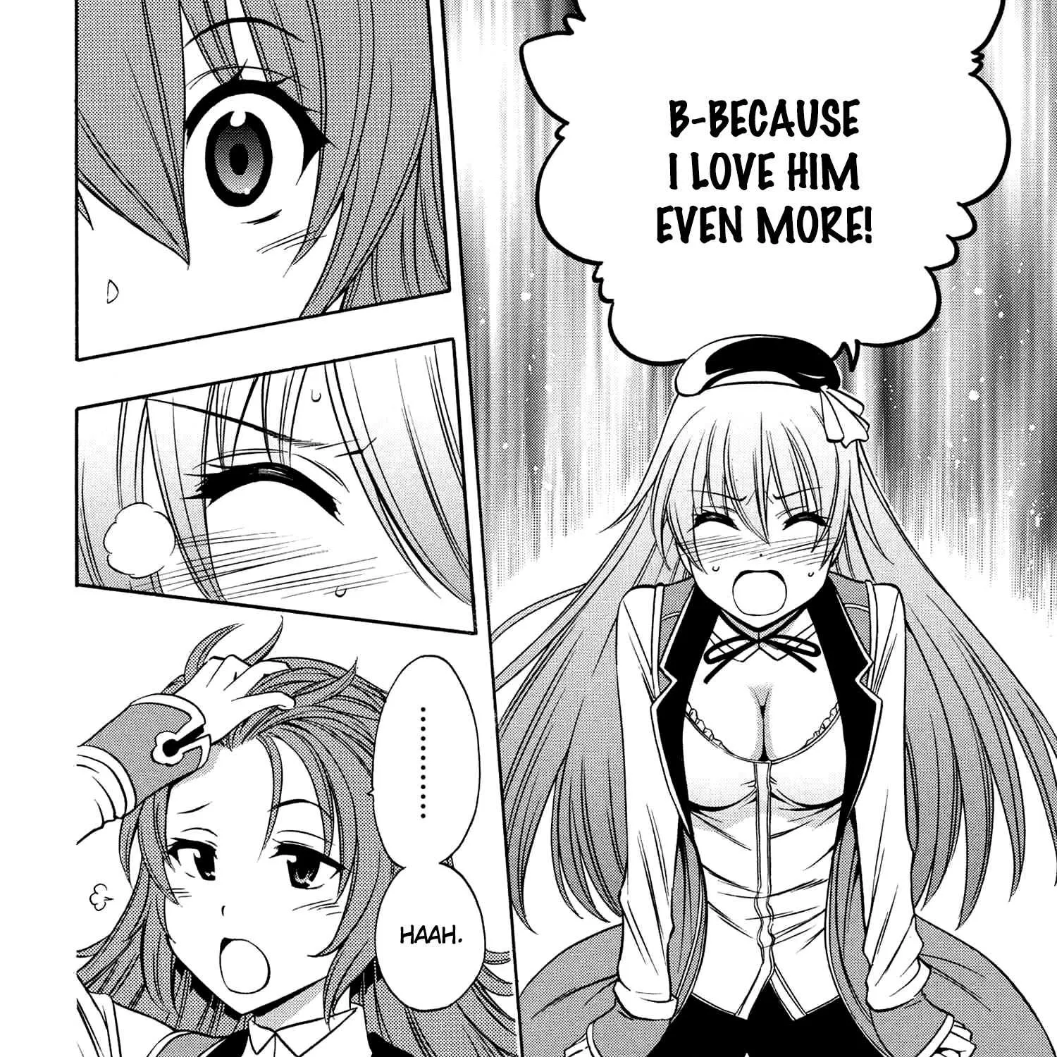 Read Kenja no Mago chapter 10.1 image 46 on Lezhin