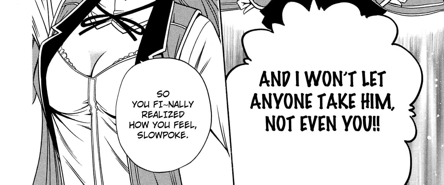 Read Kenja no Mago chapter 10.1 image 47 on Lezhin