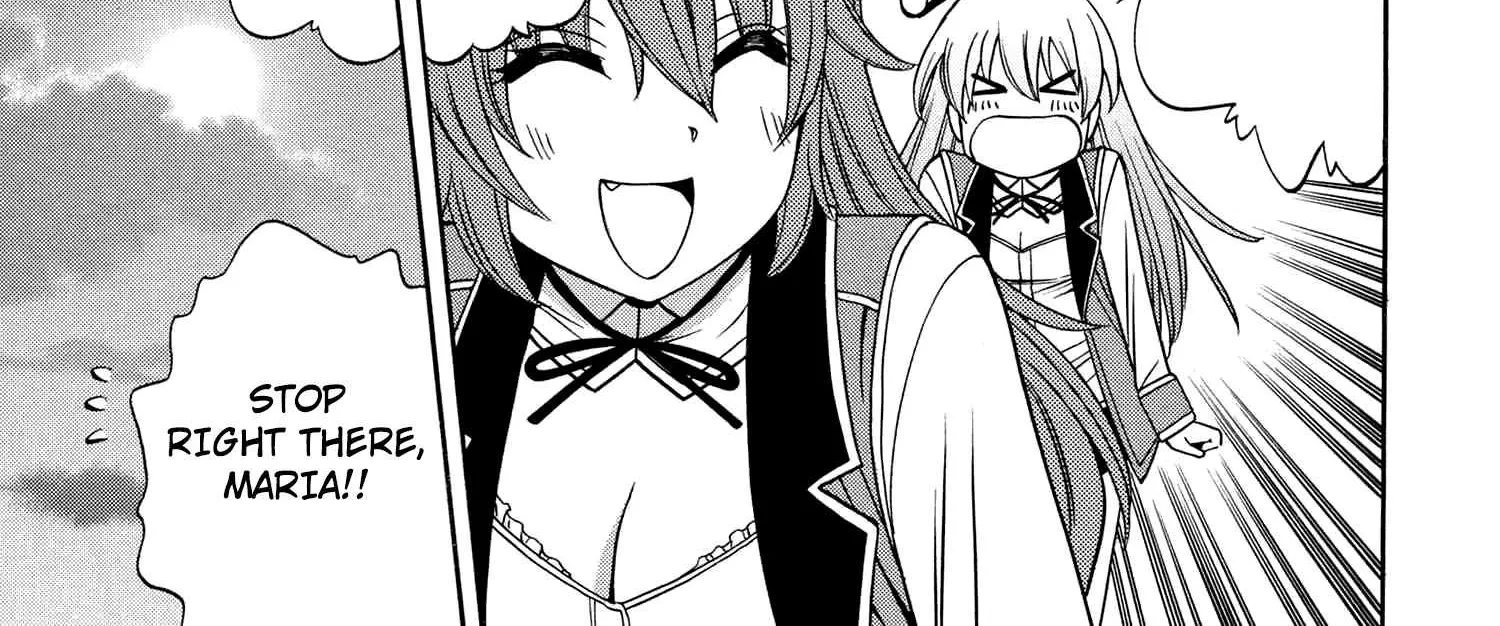 Read Kenja no Mago chapter 10.1 image 49 on Lezhin