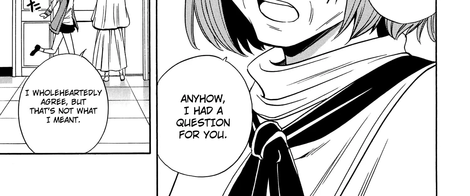 Read Kenja no Mago chapter 10.1 image 5 on Lezhin