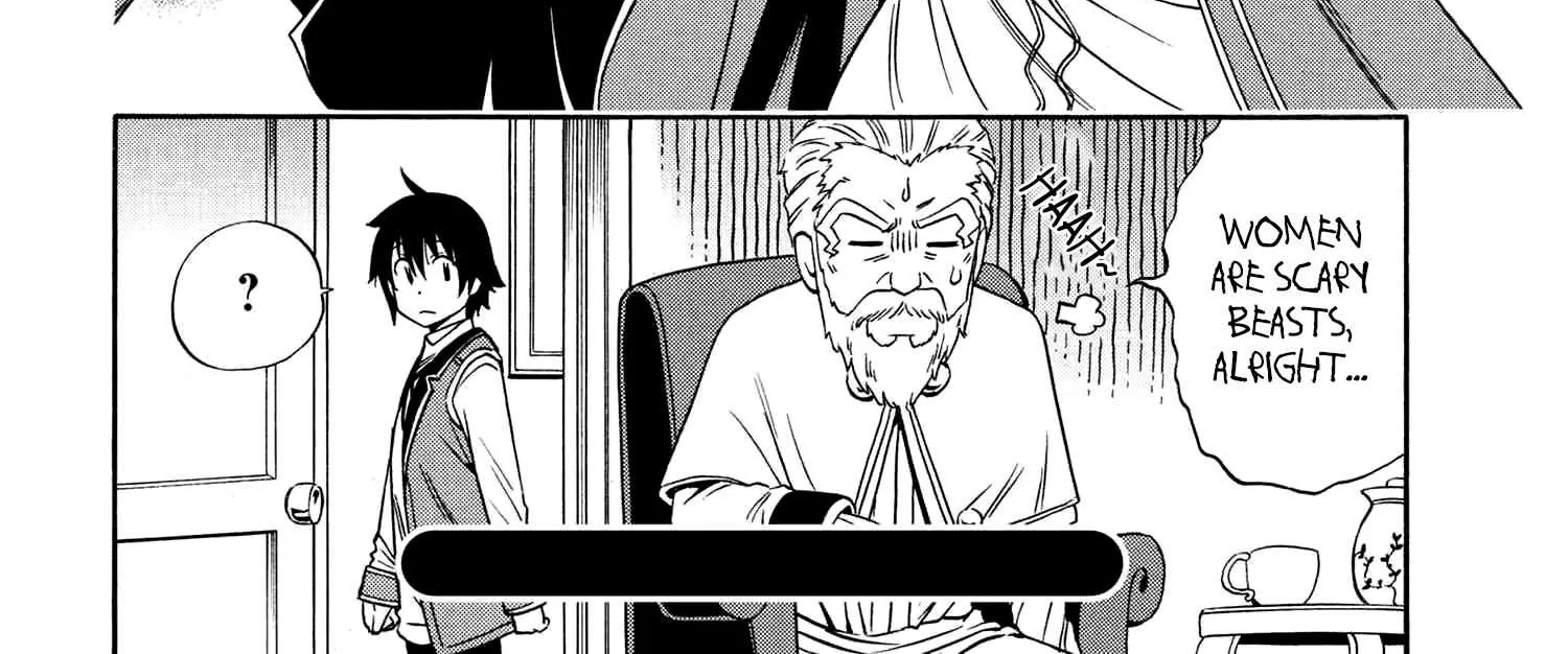 Read Kenja no Mago chapter 10.1 image 51 on Lezhin