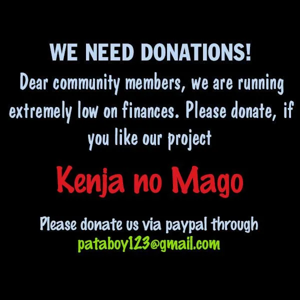 Read Kenja no Mago chapter 10.1 image 53 on Lezhin