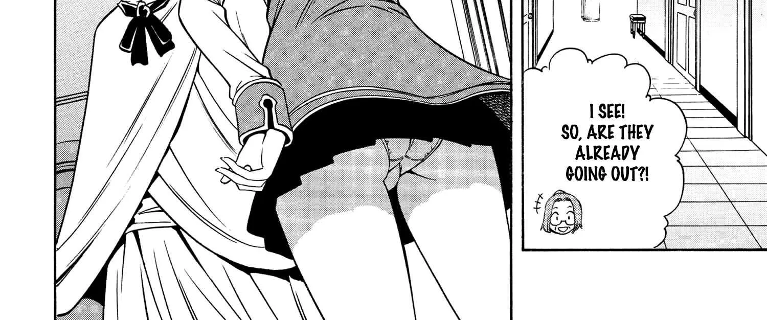 Read Kenja no Mago chapter 10.1 image 7 on Lezhin