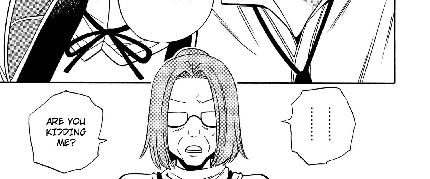 Read Kenja no Mago chapter 10.1 image 9 on Lezhin
