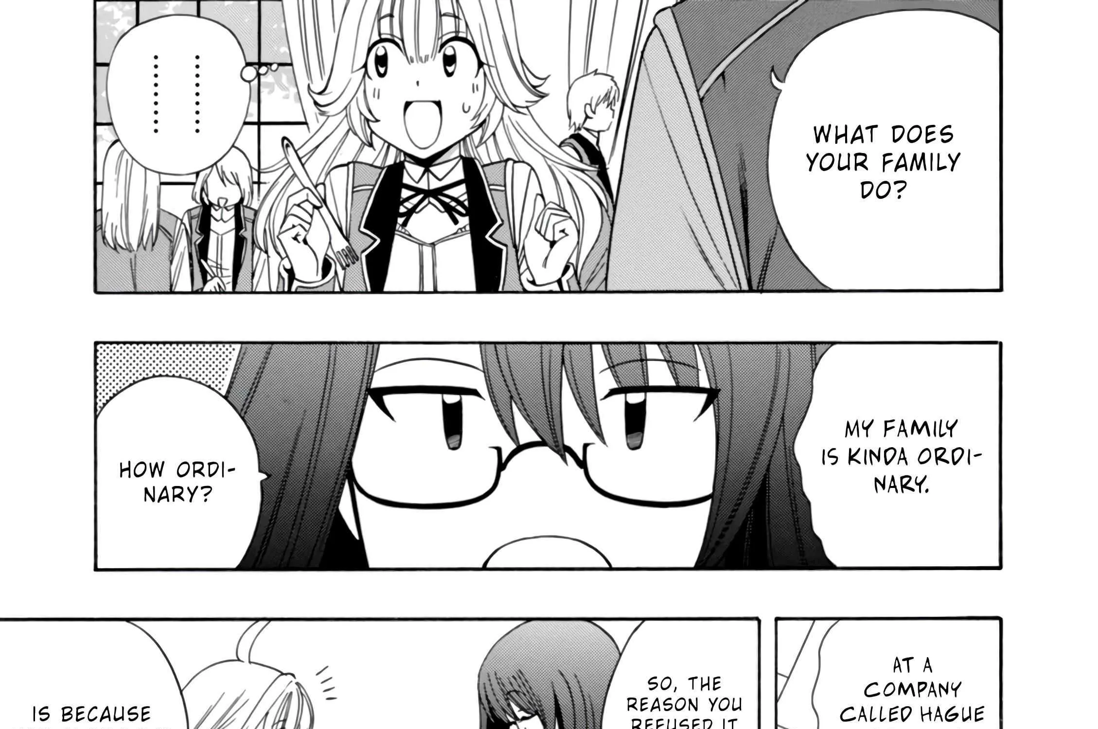 Read Kenja no Mago chapter 10.2 image 4 on Lezhin