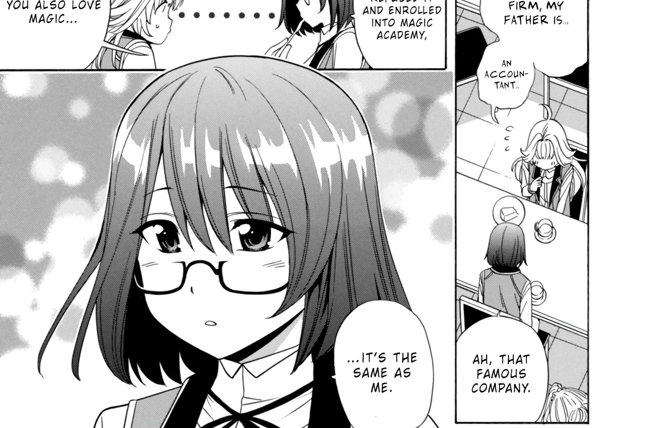 Read Kenja no Mago chapter 10.2 image 5 on Lezhin