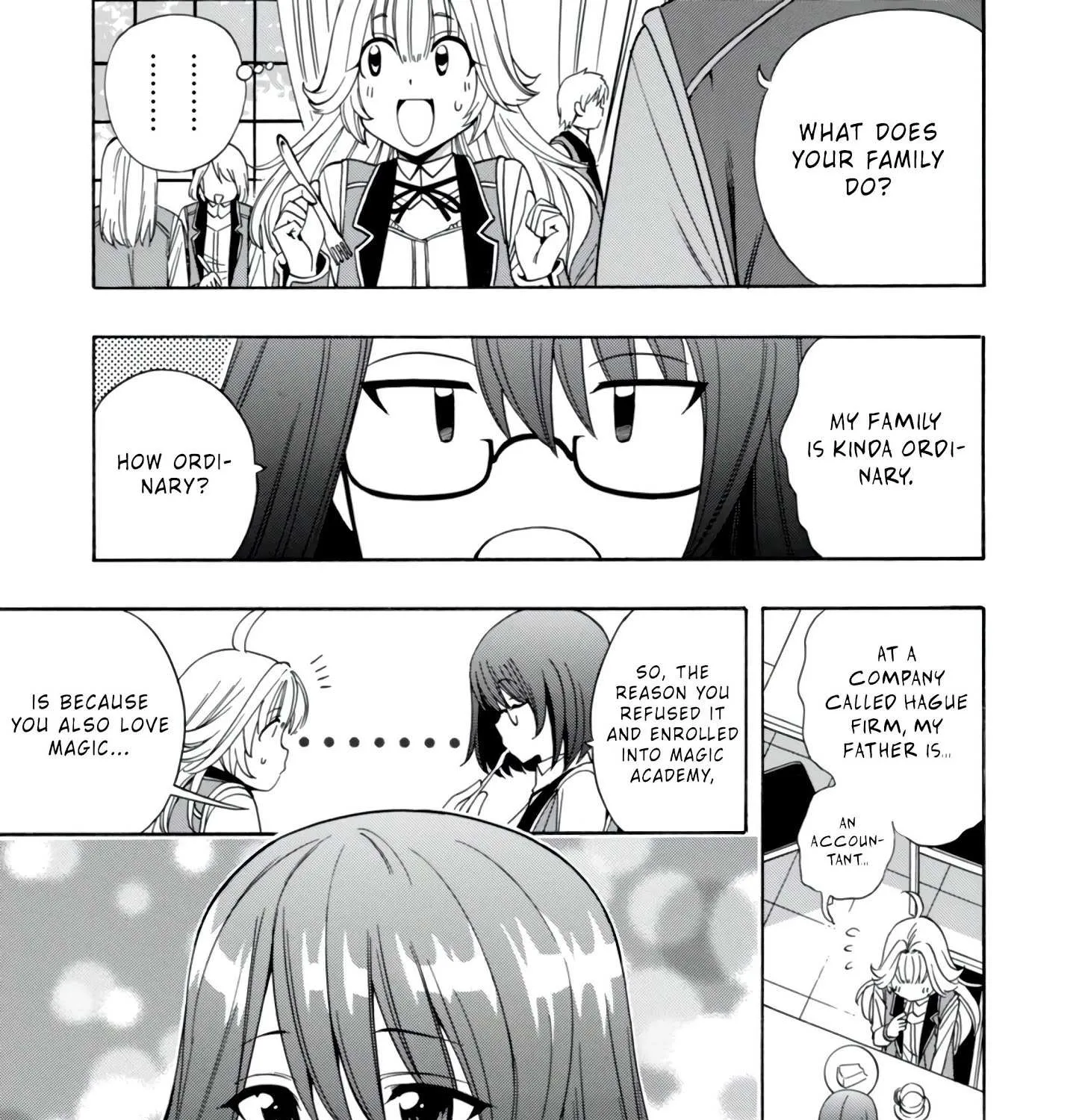 Read Kenja no Mago chapter 10.6 image 3 on Lezhin
