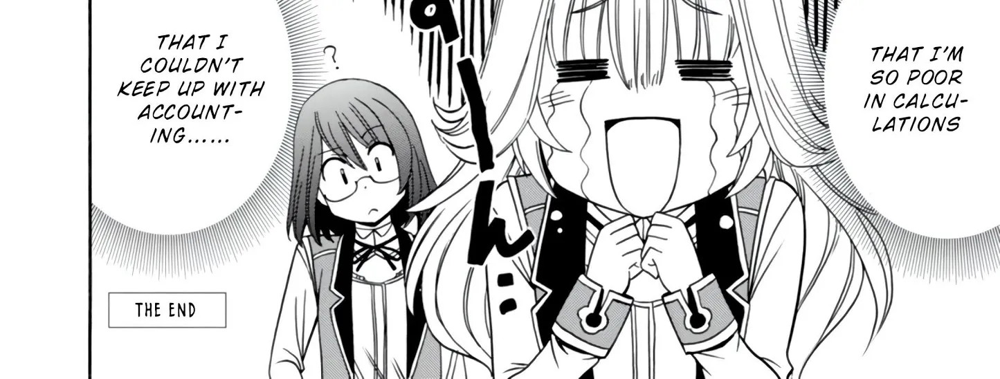 Read Kenja no Mago chapter 10.6 image 6 on Lezhin