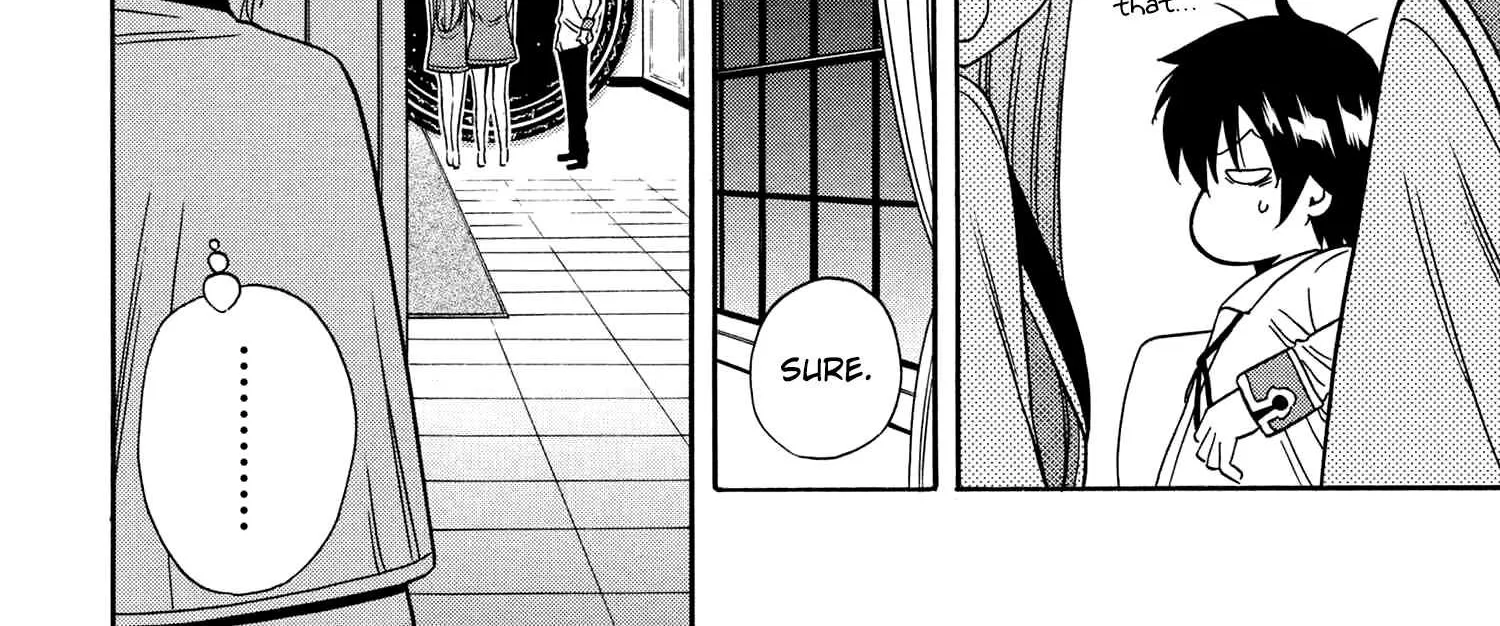 Read Kenja no Mago chapter 11.1 image 16 on Lezhin