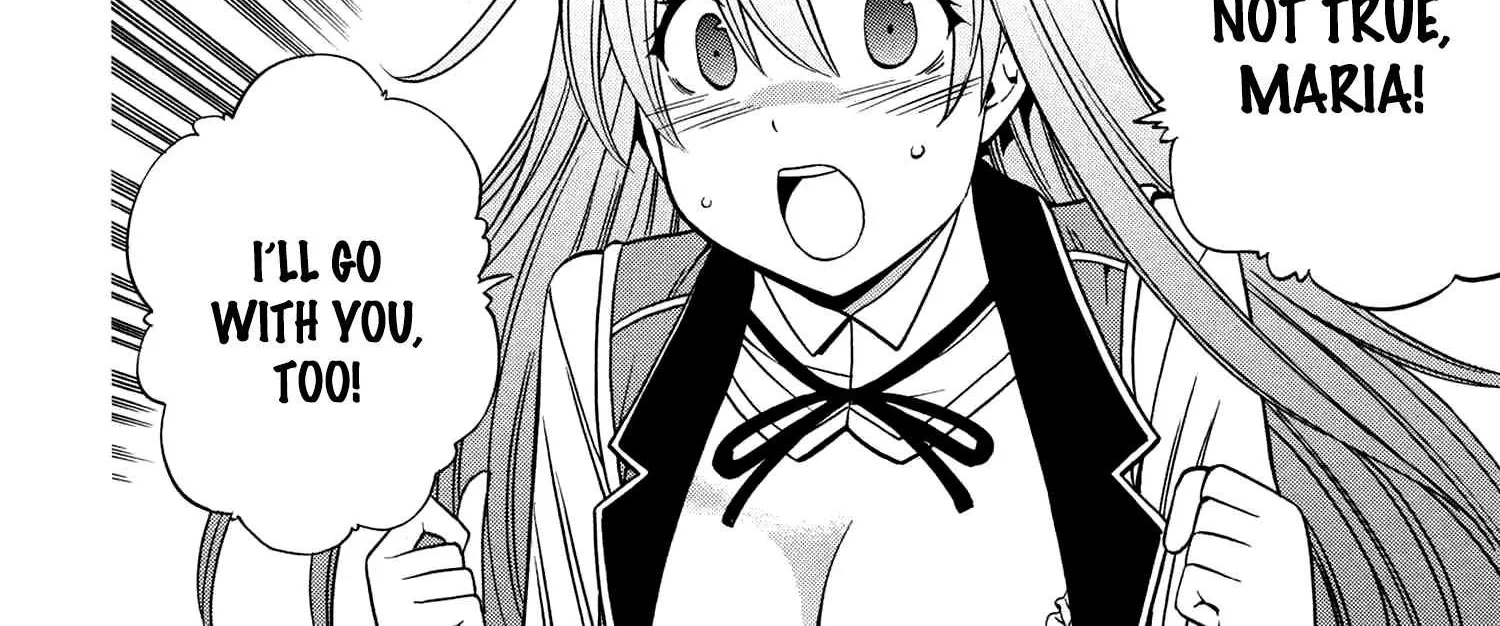 Read Kenja no Mago chapter 11.1 image 20 on Lezhin