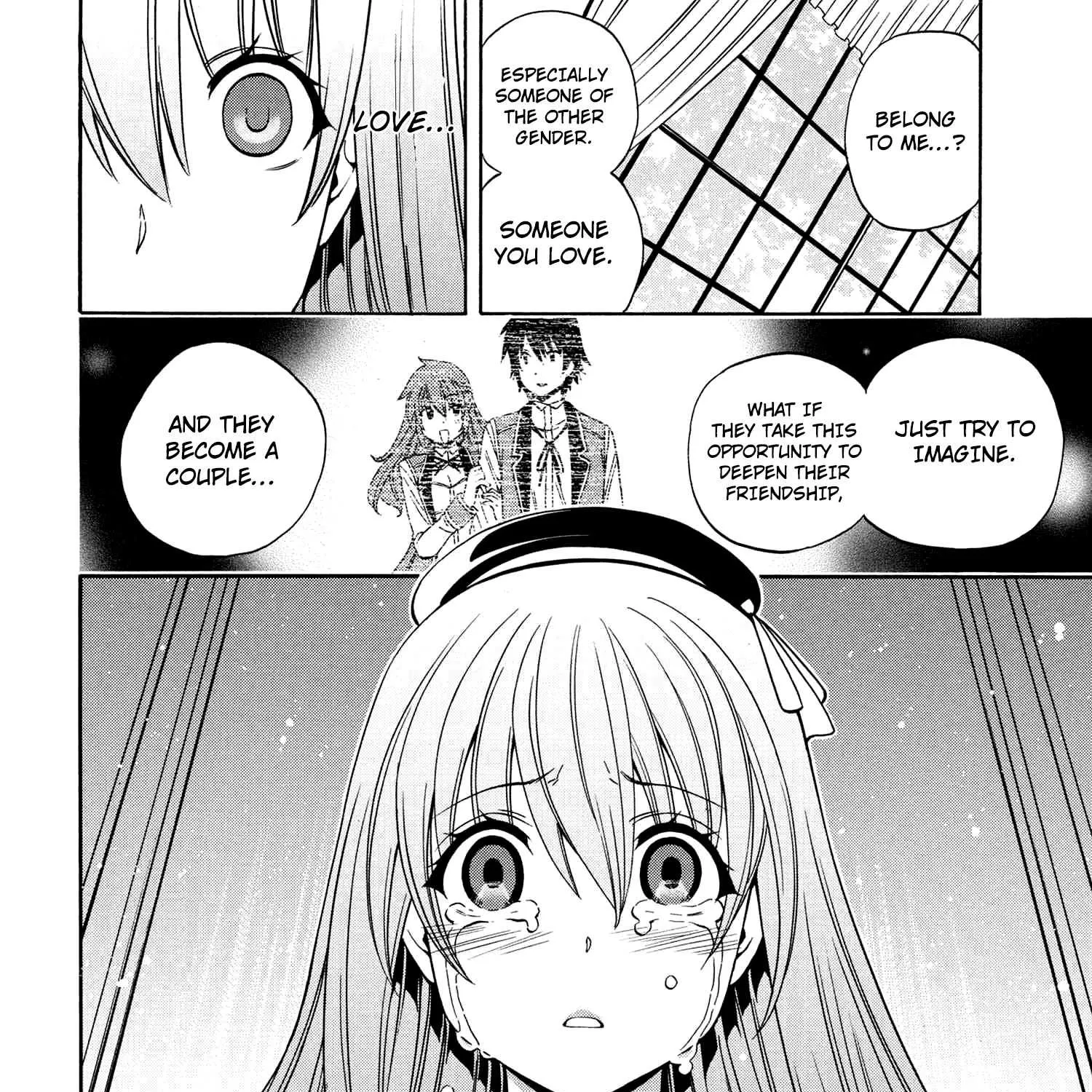 Read Kenja no Mago chapter 11.1 image 31 on Lezhin