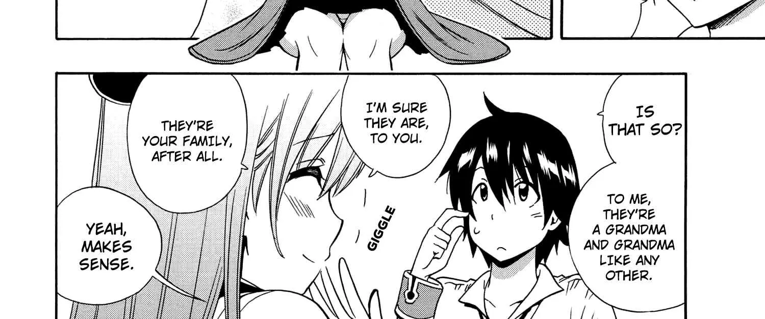 Read Kenja no Mago chapter 11.1 image 4 on Lezhin