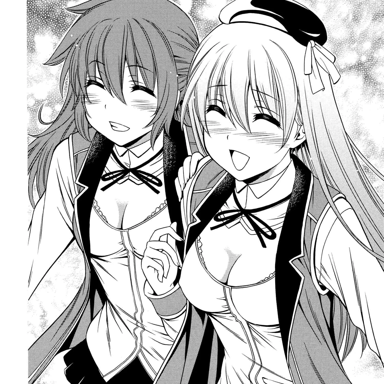 Read Kenja no Mago chapter 11.1 image 51 on Lezhin