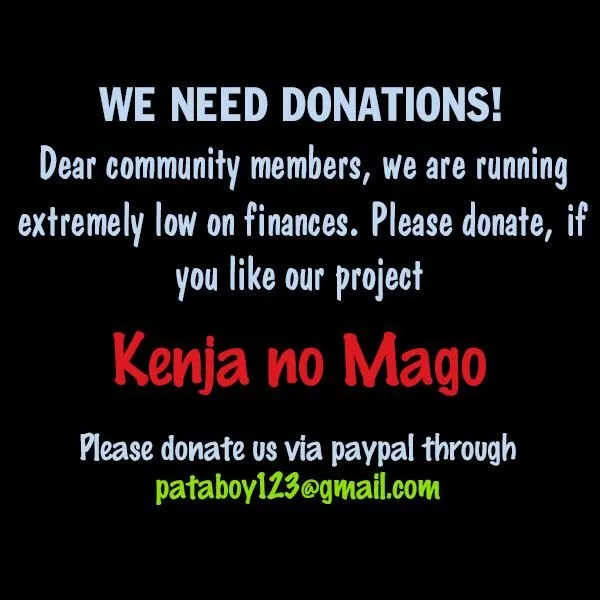 Read Kenja no Mago chapter 11.1 image 54 on Lezhin