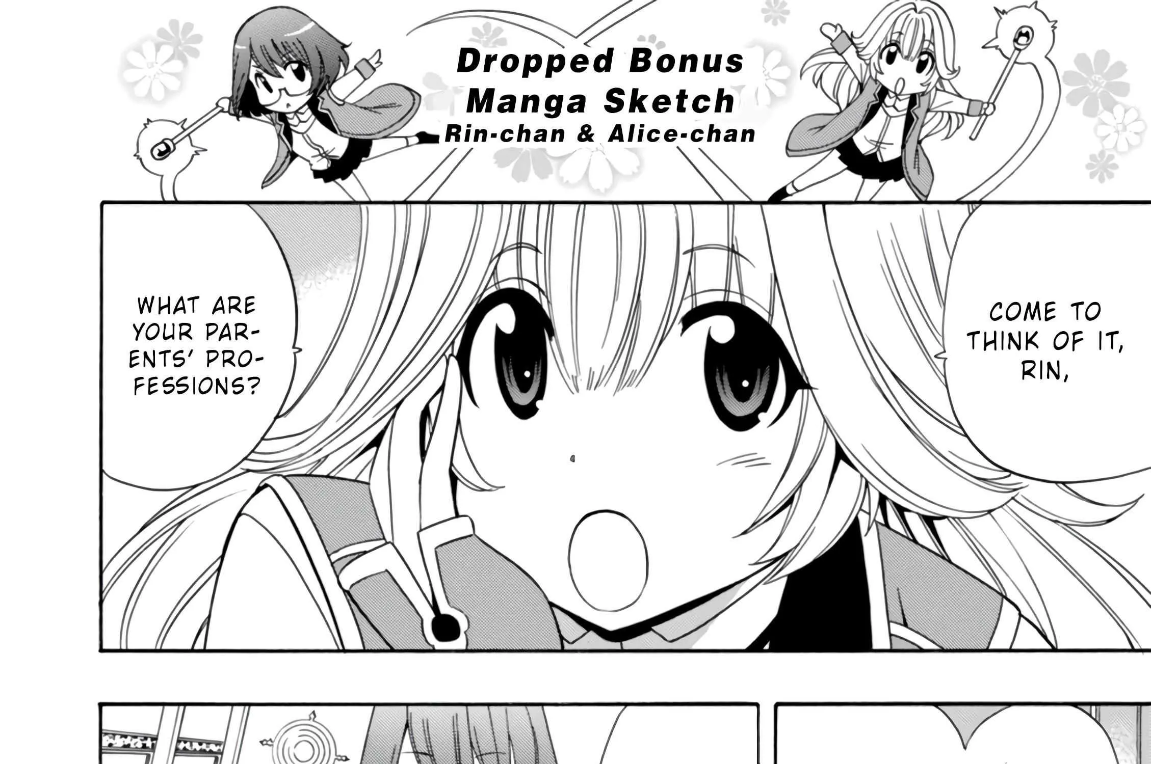 Read Kenja no Mago chapter 11.2 image 2 on Lezhin