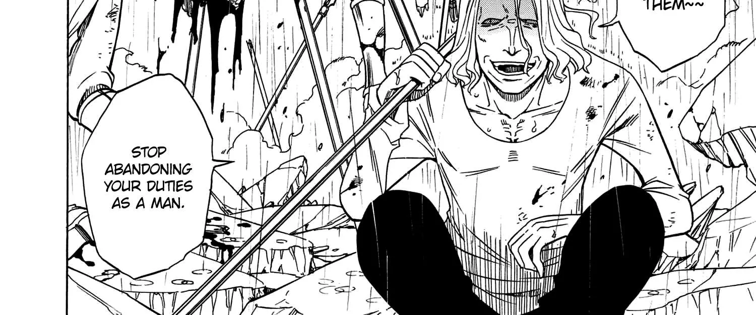Read Kenja no Mago chapter 19.1 image 100 on Lezhin