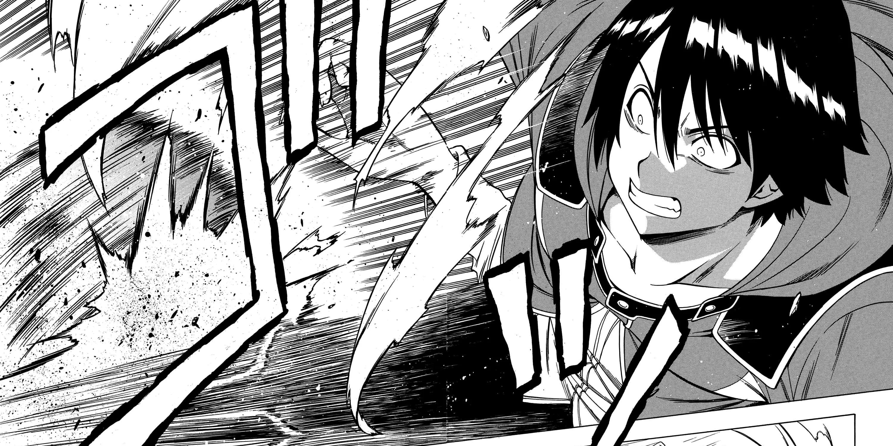 Read Kenja no Mago chapter 19.1 image 103 on Lezhin