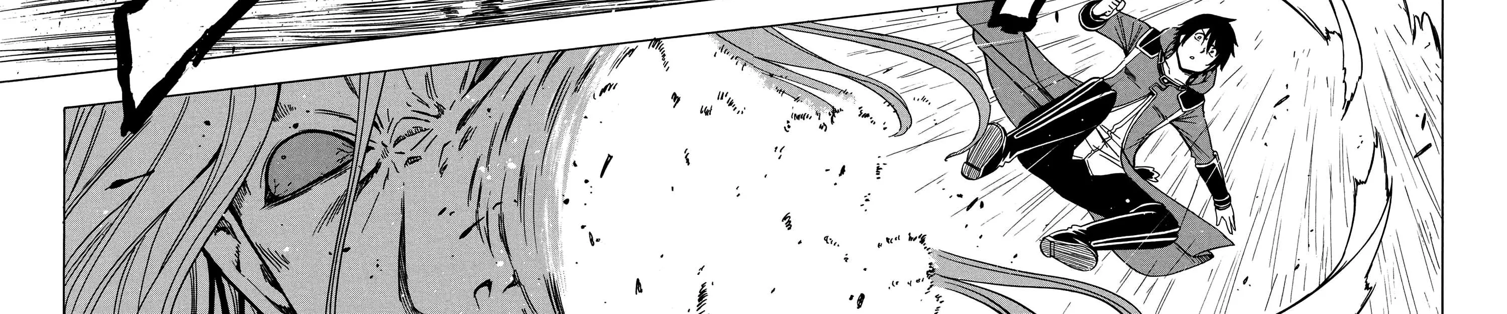Read Kenja no Mago chapter 19.1 image 104 on Lezhin