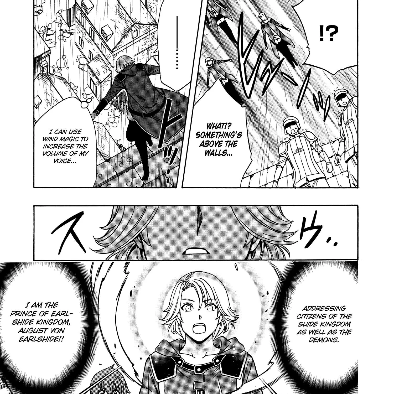 Read Kenja no Mago chapter 19.1 image 107 on Lezhin