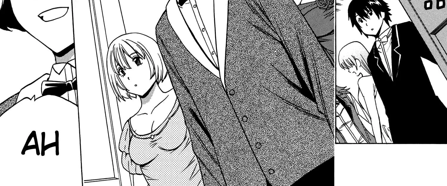 Read Kenja no Mago chapter 19.1 image 18 on Lezhin