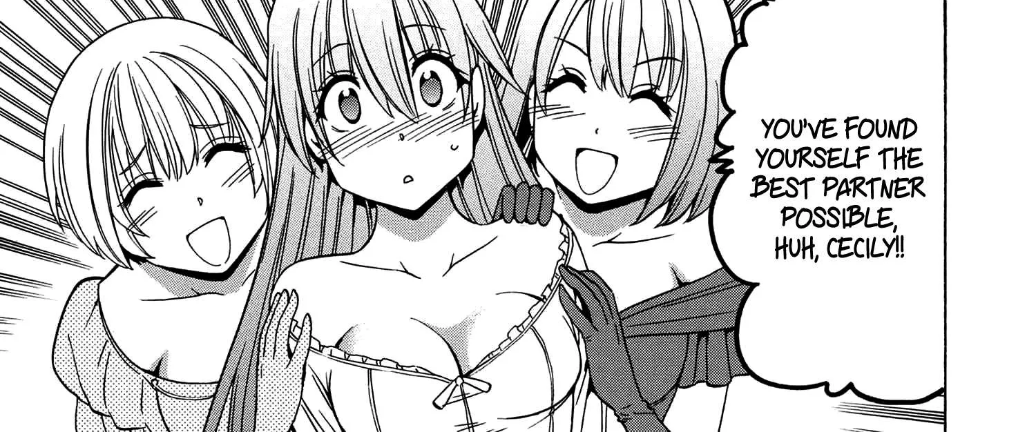 Read Kenja no Mago chapter 19.1 image 22 on Lezhin
