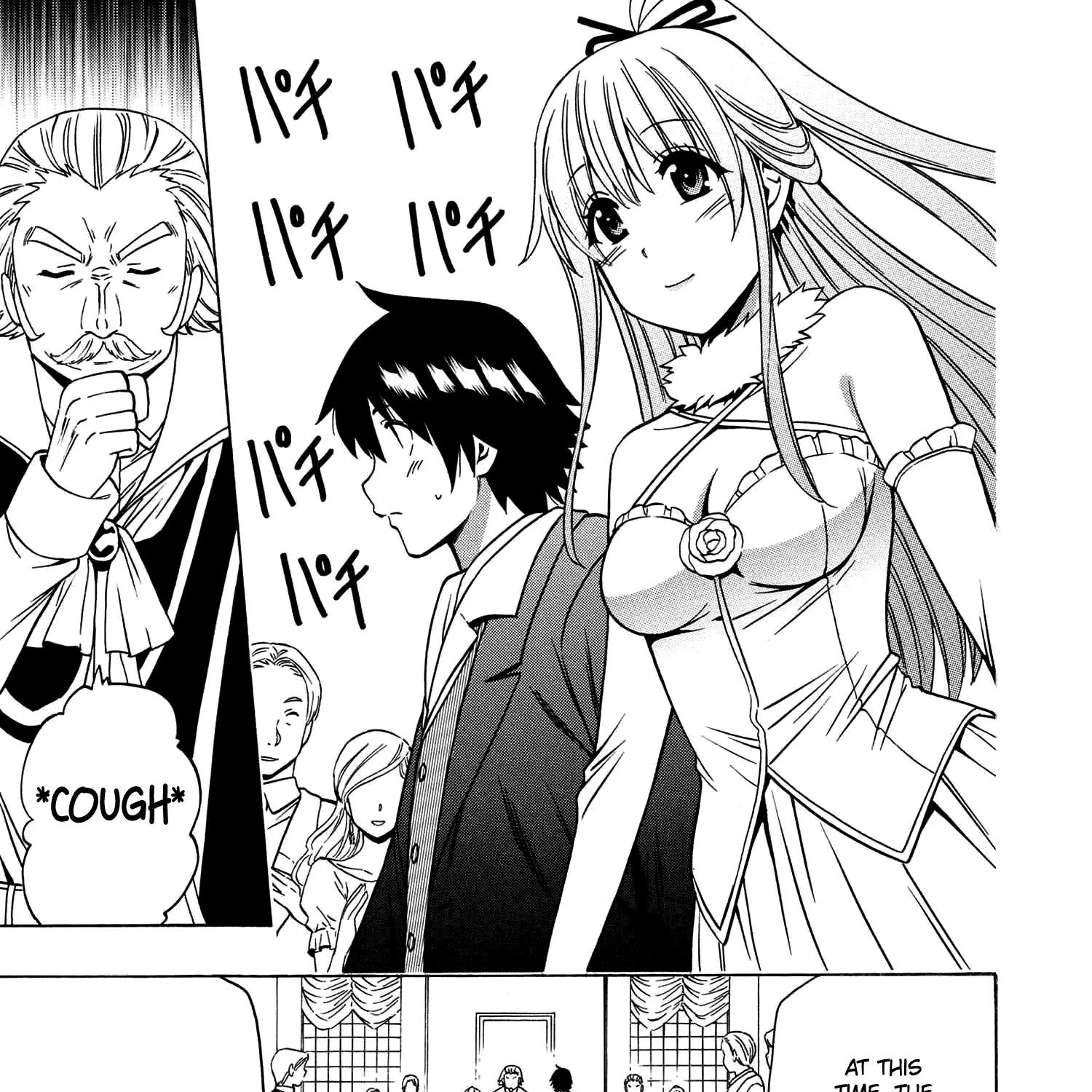 Read Kenja no Mago chapter 19.1 image 29 on Lezhin