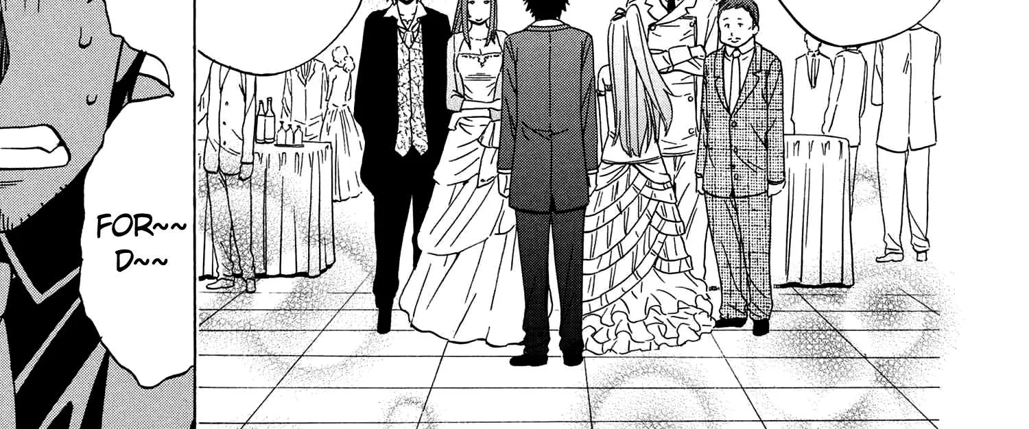 Read Kenja no Mago chapter 19.1 image 34 on Lezhin