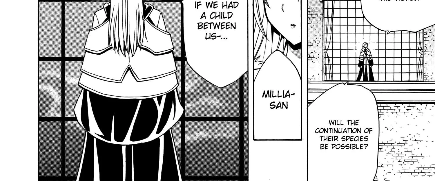 Read Kenja no Mago chapter 19.1 image 4 on Lezhin
