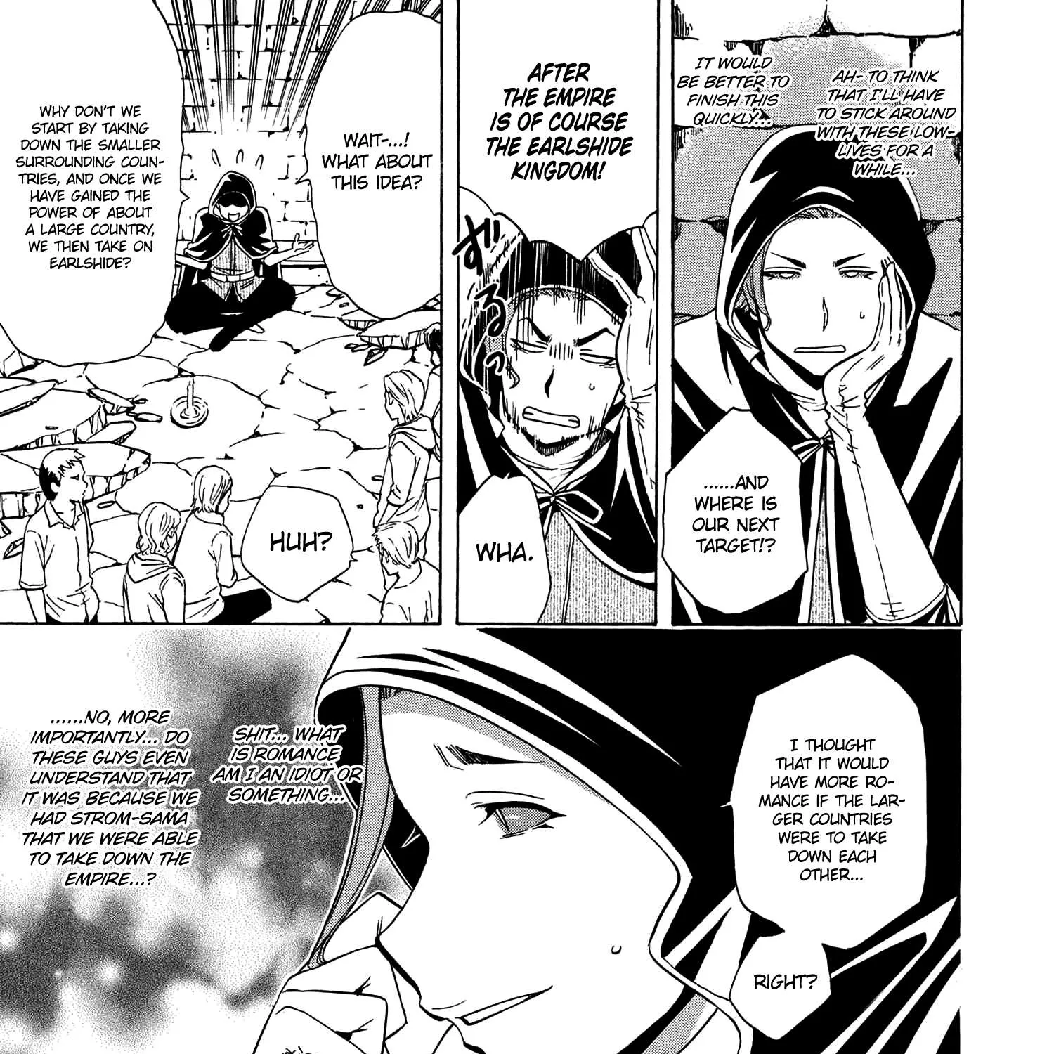 Read Kenja no Mago chapter 19.1 image 41 on Lezhin