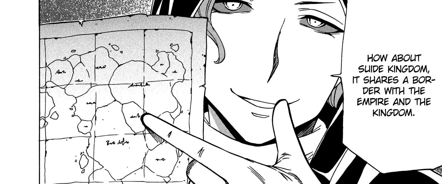 Read Kenja no Mago chapter 19.1 image 44 on Lezhin