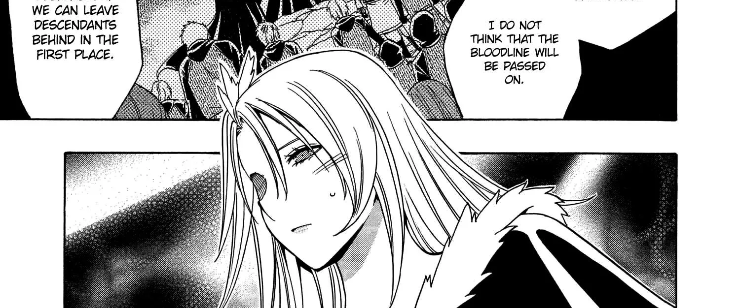 Read Kenja no Mago chapter 19.1 image 6 on Lezhin