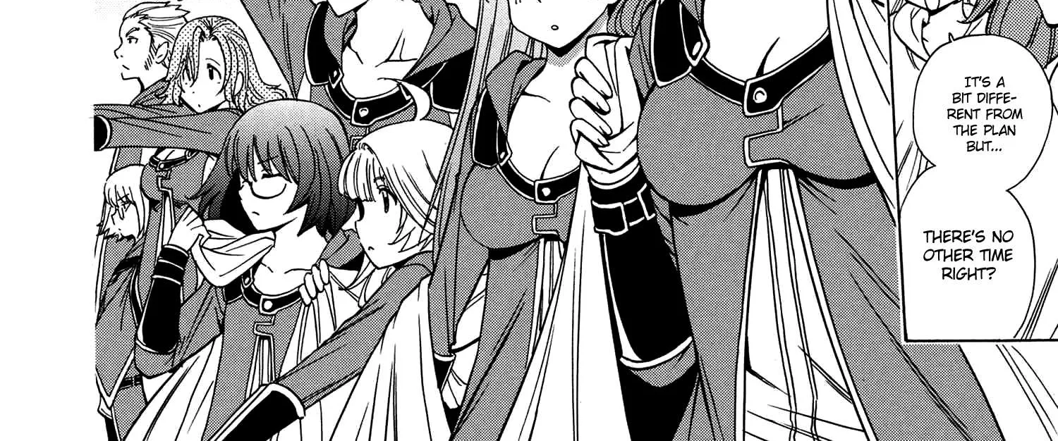 Read Kenja no Mago chapter 19.1 image 64 on Lezhin