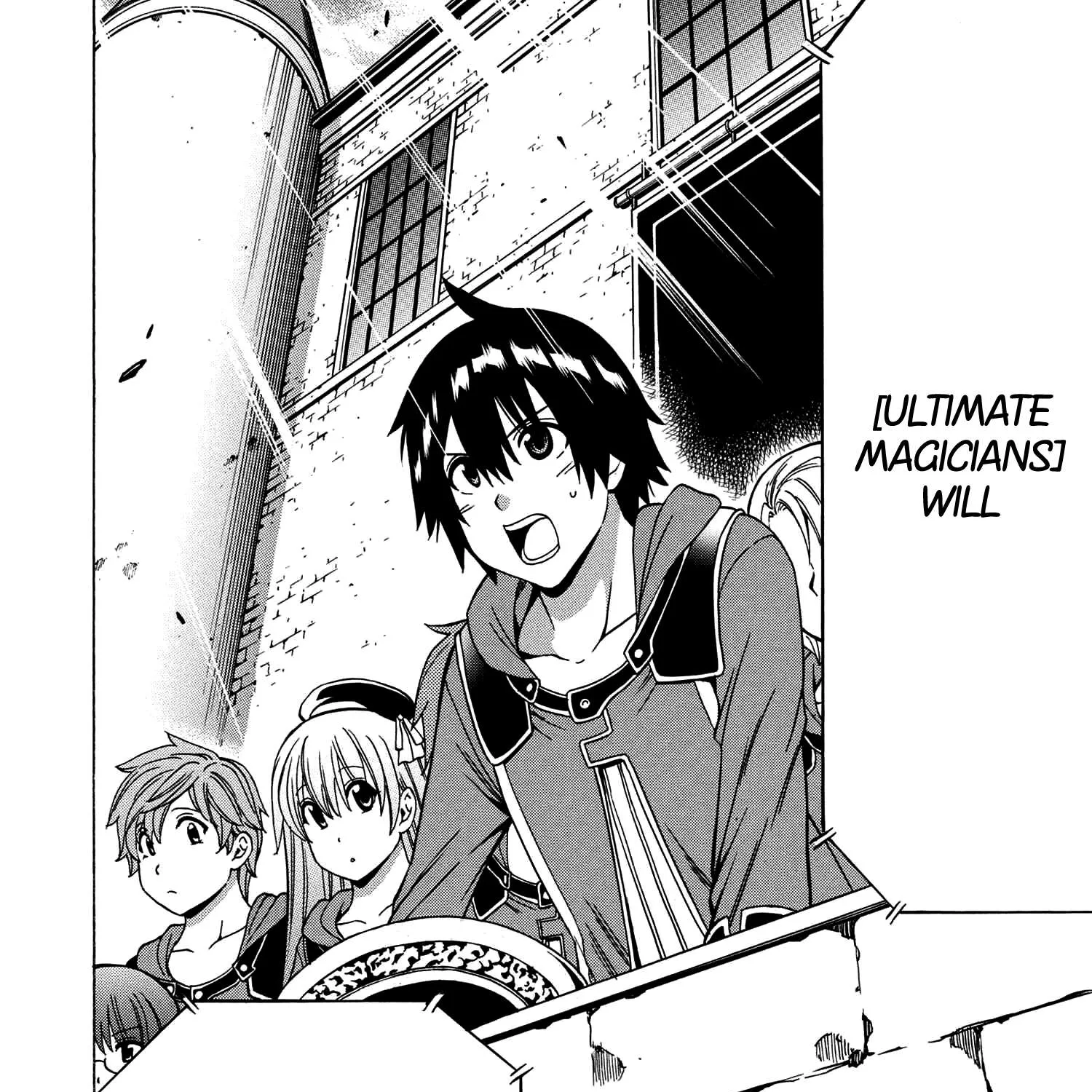 Read Kenja no Mago chapter 19.1 image 67 on Lezhin