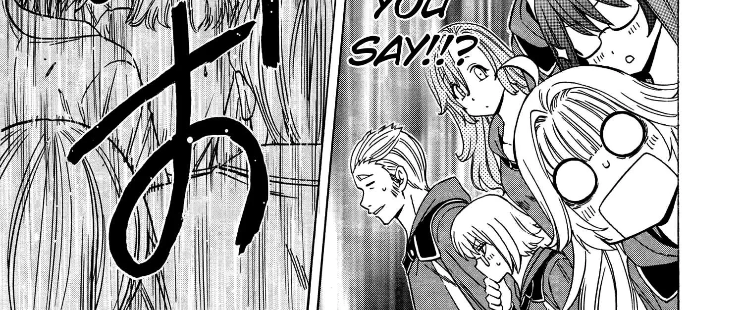 Read Kenja no Mago chapter 19.1 image 70 on Lezhin