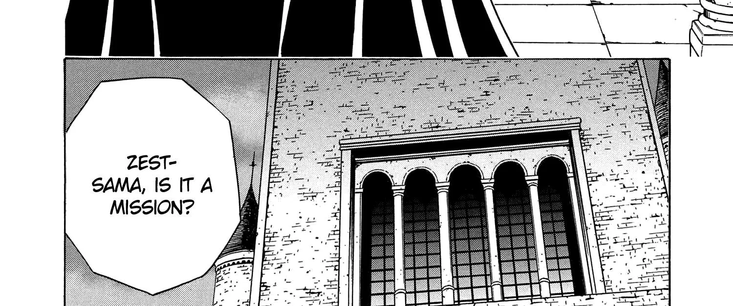 Read Kenja no Mago chapter 19.1 image 8 on Lezhin