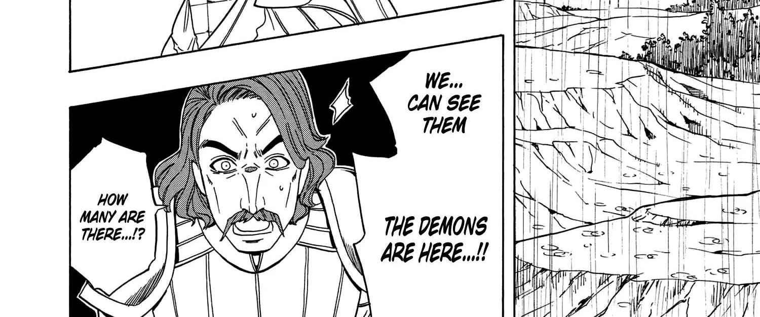 Read Kenja no Mago chapter 19.1 image 80 on Lezhin