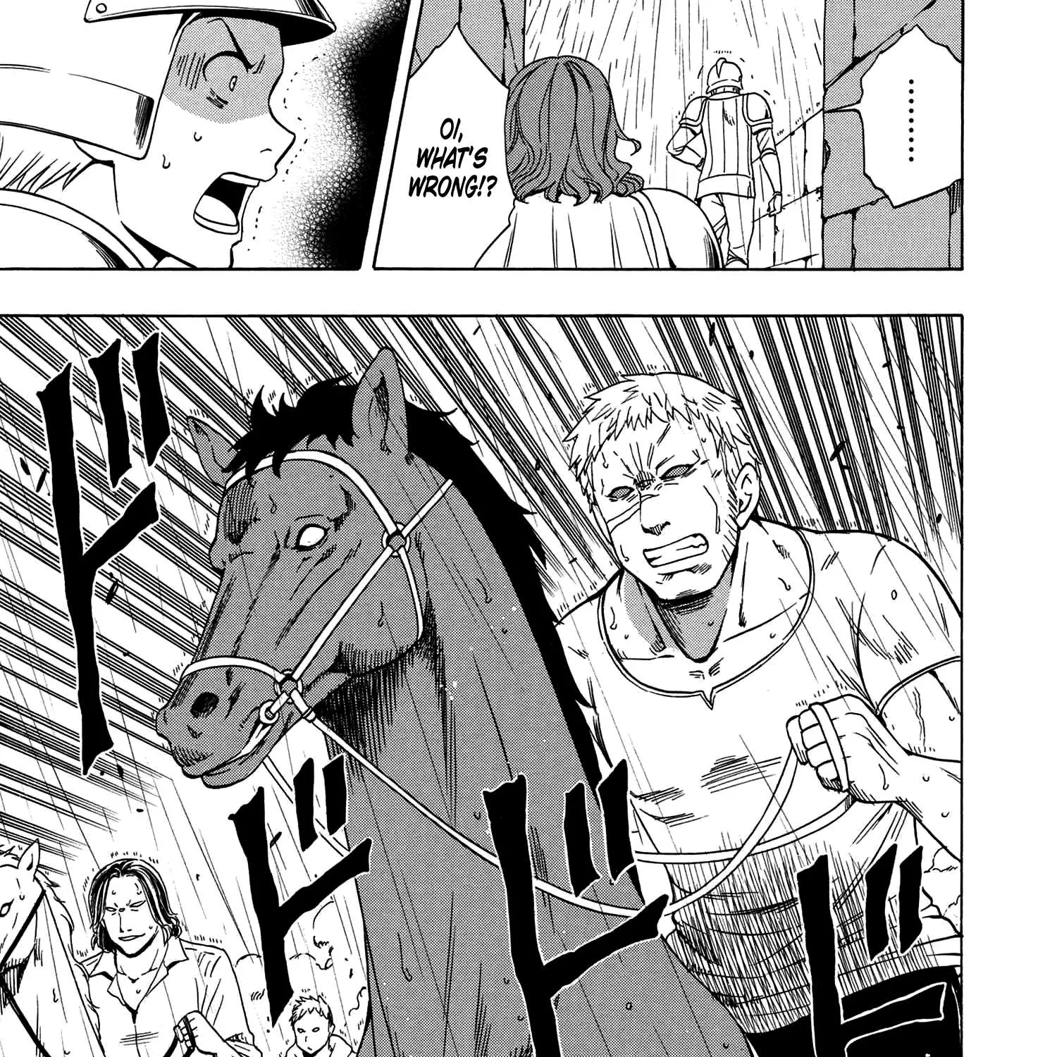 Read Kenja no Mago chapter 19.1 image 81 on Lezhin